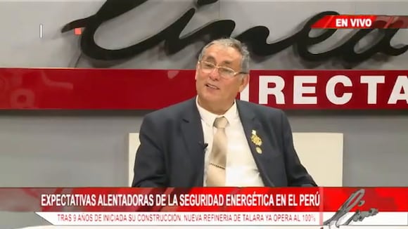 Petróleo En El Mar De La Libertad Y Lambayeque