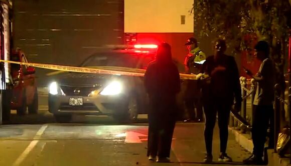 Chorrillos: Hermanos de 8 y 5 años son heridos por bala perdida