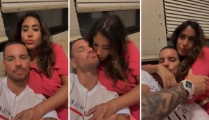 Melissa Paredes dice que terminar y volver con Anthony Aranda “revivió el amor”