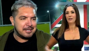 Tilsa Lozano impactada al ver imágenes del ‘Loco’ Vargas: “No lo reconocí”