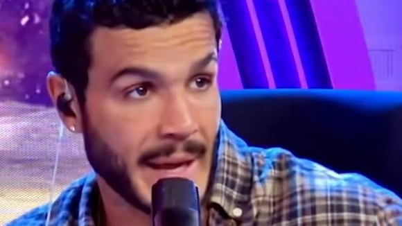 TROME - Mario Irivarren revela que coincidió con su ex Alondra y cuenta su inesperada reacción: ¿Qué pasó?
