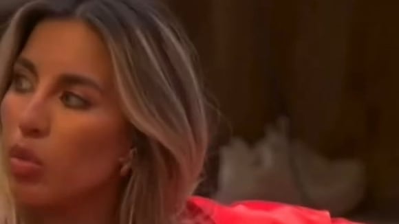 TROME - Chávarri y Gabriela niegan declaración de atracción, pese a imágenes: “Nunca han visto algo comprometedor”