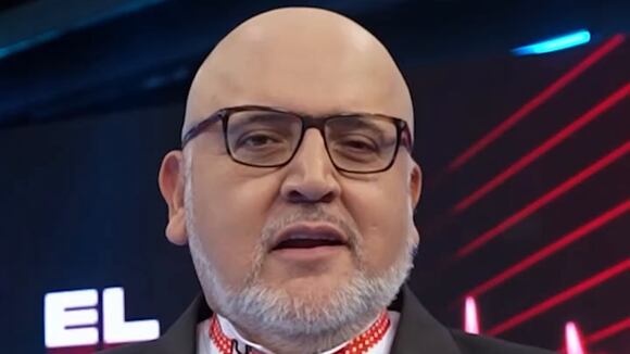 TROME - ‘El valor de la verdad’ EN VIVO con Lucy Bacigalupo