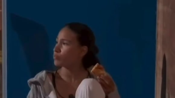 TROME - ¡Broncaza en ‘La Granja vip’! Samahara y Shirley Arica boca a boca con Pamela López: Se dijeron de todo