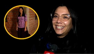 Mayra Couto revela sus deseos de volver a ‘Al fondo hay sitio’: “Aunque sea una escena”