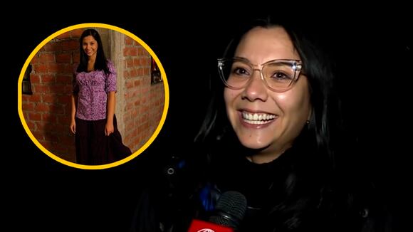 Mayra Couto expresa su deseo de volver a ‘Al fondo hay sitio’: “Aunque sea una escena”