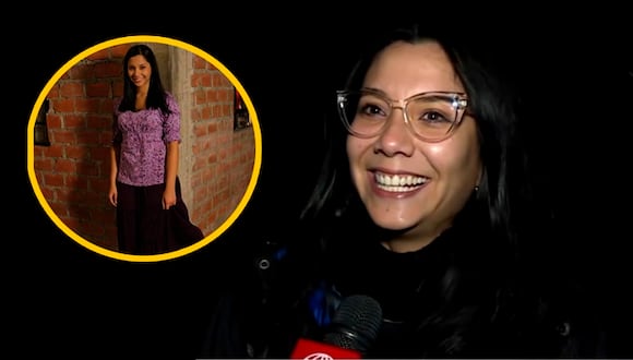 Mayra Couto expresa su deseo de volver a ‘Al fondo hay sitio’: “Aunque sea una escena”