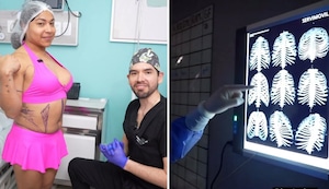 Dayanita: Descubre las cirugías a la que se sometió para lucir una ‘figura de infarto’