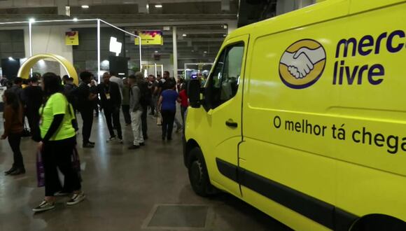 'Mercado Libre' conquista Brasil con la apertura de dos nuevos centros de distribución