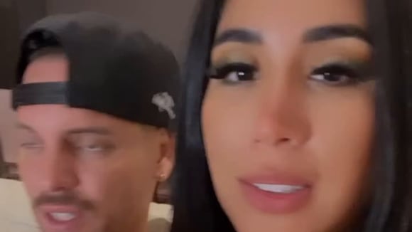 TROME - Melissa Paredes defiende al ‘Activador’