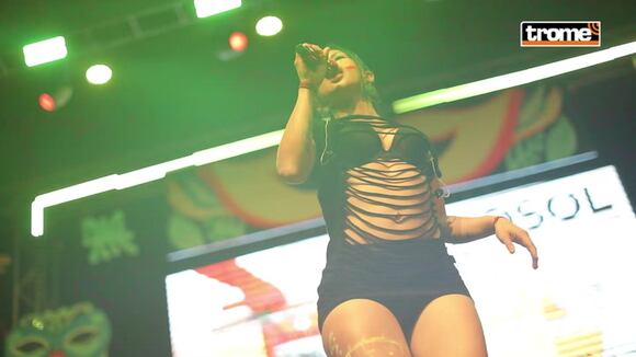 TROME | Explosión De Iquitos