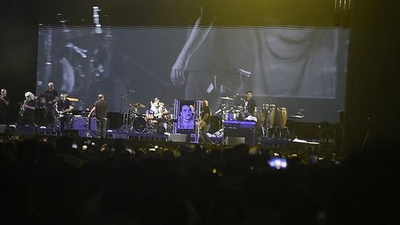 TROME - Los Fabulosos Cadillacs en el Viva por el Rock 2025