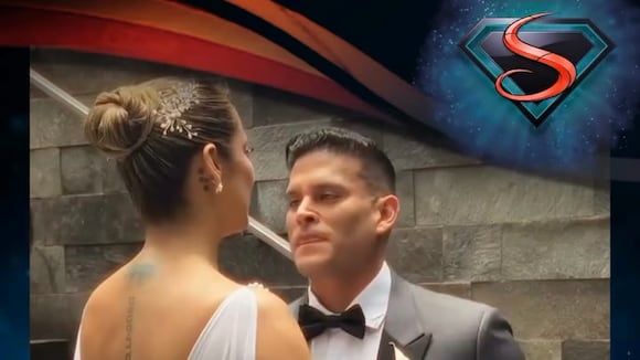TROME - Karla le celebra a Christian su ‘primer cumple’ como esposos y revela promesa que le hizo: “Los años dan sabiduría”