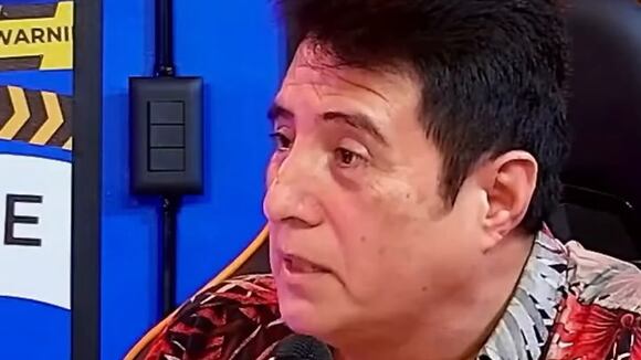 TROME - Roly demandará a Ricky