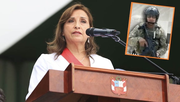 TROME | Chofer presidenial acusado de integrar Escuadrón de la muerte (Panorama)