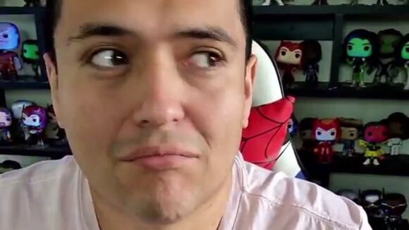 TROME | ‘Samu’ se solidarizó con Ethel Pozo luego que conductora fue víctima de la delincuencia