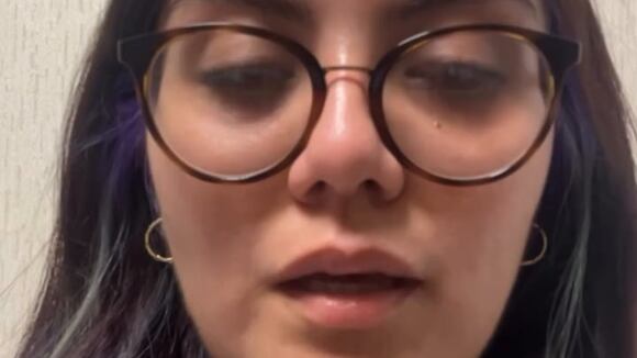 TROME - Furrey está en UCI, revela su esposa tras quebrarse en llanto: “Hoy me vio y me reconoció”