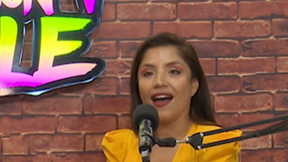 TROME - Dayanita confiesa que personaje de la farándula la afanó: “Es un allegado de Jefferson Farfán”