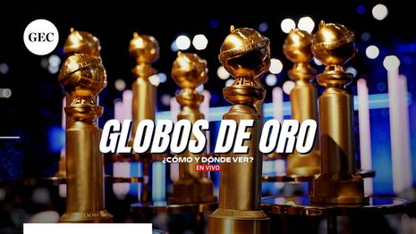 Globos de Oro 2024: Ganadores, lista de nominados y todo lo mejor de la ceremonia