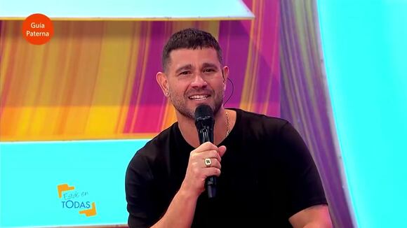 Yaco pide segunda boda a Natalie