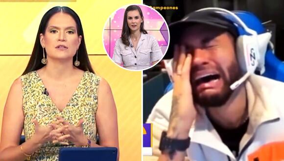 Lorena Álvarez cuestiona despilfarro de dinero de Neymar