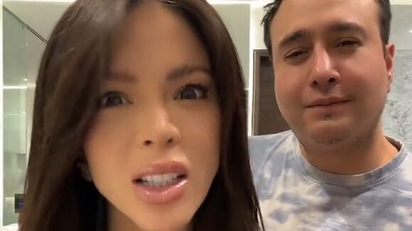 TROME - Sheyla Rojas