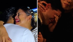 El dolor de los venezolanos en Colombia tras el resultado electoral: “Queríamos libertad”