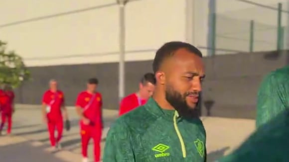 Fluminense está listo para enfrentar a Al Ahly por el Mundial de Clubes. (Video: Fluminense)