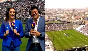 Matute se prepara: el ambiente y la expectativa antes de Paolo Guerrero