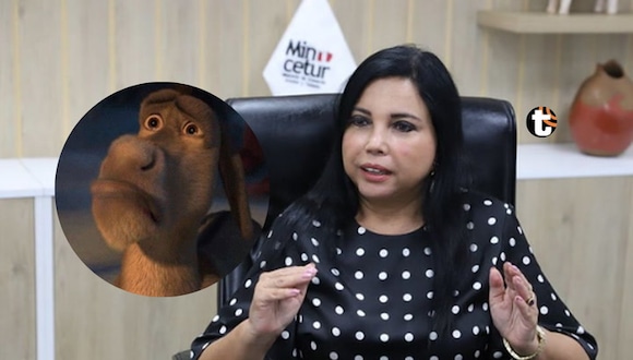 Elizabeth Galdo informó que Perú exportará carne de burro a China. Video: Canal N