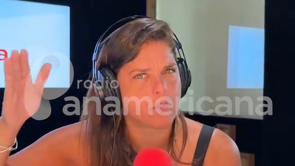 TROME - Giovanna hace REVELACIÓN tras cancelación del programa de Aldo Miyashiro