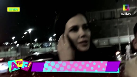 TROME - Maju Mantilla