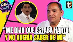 Café con la Chevez: Este es el motivo por el cuál Arturo y Carlos Álvarez se alejaron