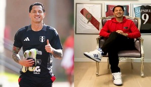 Copa América 2024: Gianluca Lapadula a gusto con la convocatoria de Fossati | VIDEO