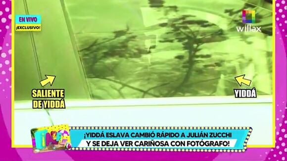 TROME - Yiddá Eslava