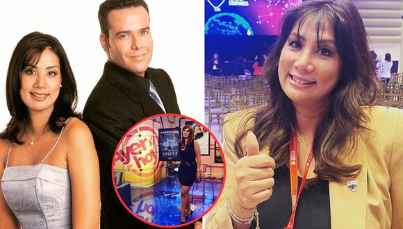 Annie Yep en la actualidad