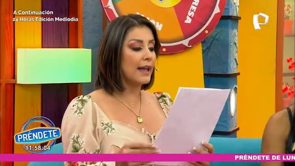 TROME - Christian Domínguez