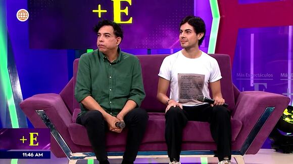 Ernesto Pimentel sobre la acogida de su película