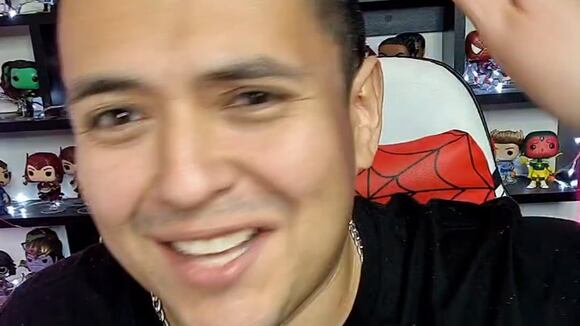 TROME - Samu cree que Giuliana defiende al Cuto por figurar: “Busca la respuesta de Magaly”