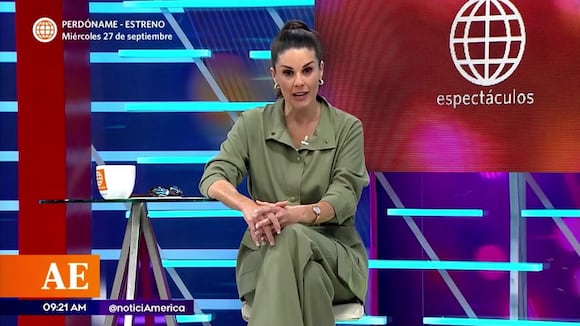 Rebeca Escribens sobre hijos de Aldo Miyashiro