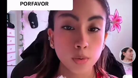 TROME | Acusan a Cassandra de no pagar joyas