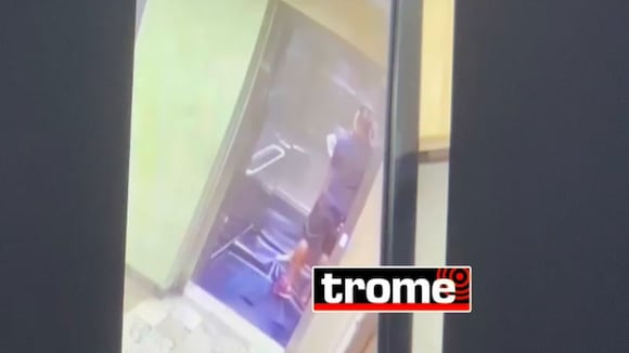 TROME - Pamela López