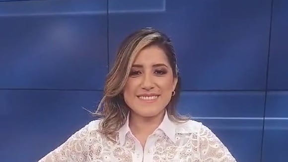 TROME | Fátima Aguilar abre su corazón (Video: 'Vocha' Dávila)