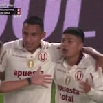 De Valera y 'El Tunche' en la Noche Crema | VIDEO