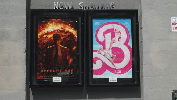 El fenómeno "Barbenheimer" ofende a ciudadanos japoneses