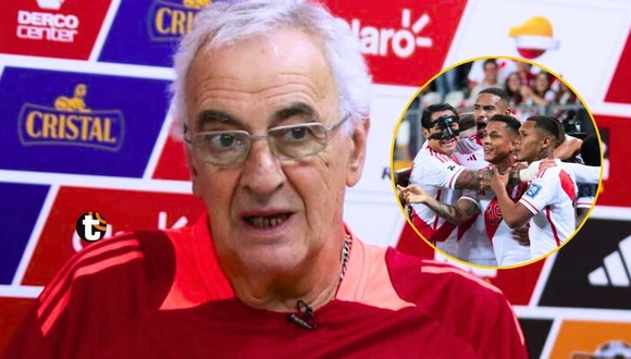 Jorge Fossati entrega lista de convocados a amistosos y Copa América 2024 (Video: América)