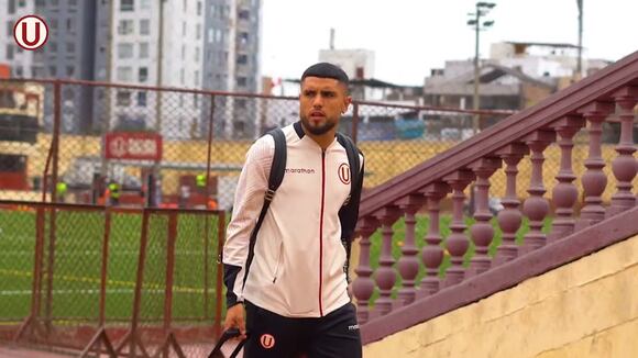 Universitario vs ADT en vivo online por el Torneo Clausura de la Liga 1.