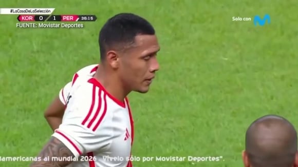 Alianza Lima responde a Pedro García tras decir que Reyna no sonreía