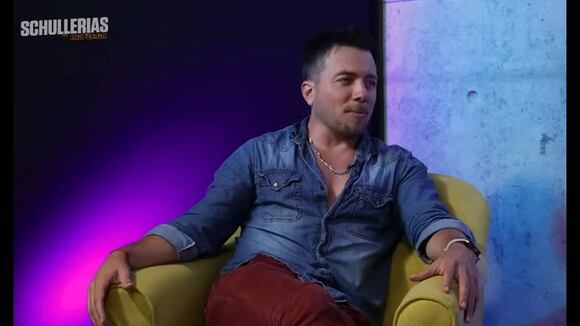 TROME - Julián Zuchi