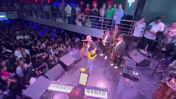 TROME - Pancholón zorro viejo